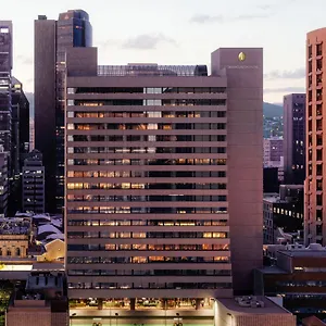 5* Отель Intercontinental By Ihg